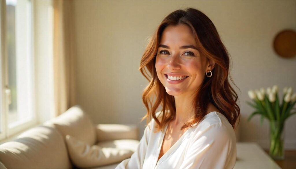 How-to-Style-Wavy-Hair-1
